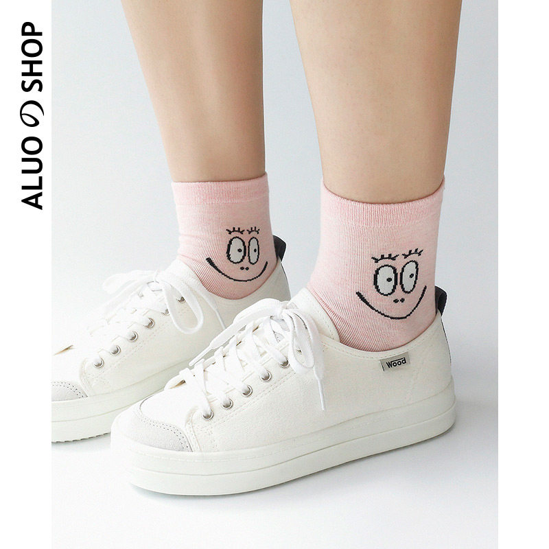 Chaussettes - collants A061 - Ref 760593 Image 1