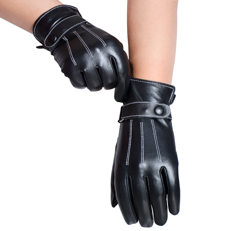 Gants pour homme - Ref 2781244 Image 5