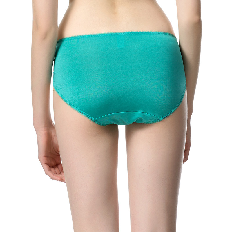 Slip jeunesse FIMAGE en soie - Ref 644656 Image 3