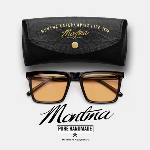 Mnotma美式高颜眼镜尼龙镜片
