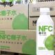 哪吒NFC椰汁水100%纯果汁泰国进口椰子水果汁饮料400ml整箱批发