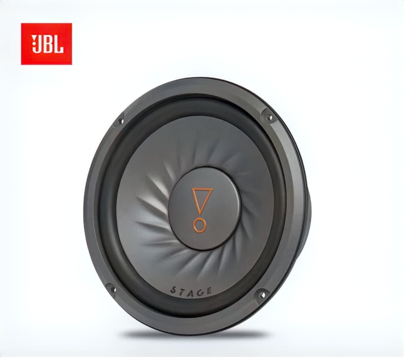 JbL10寸喇叭低音炮stage1010