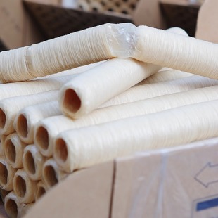 2条3条装 胶原蛋白肠衣 蒸煮类肠衣 神冠WET6系列