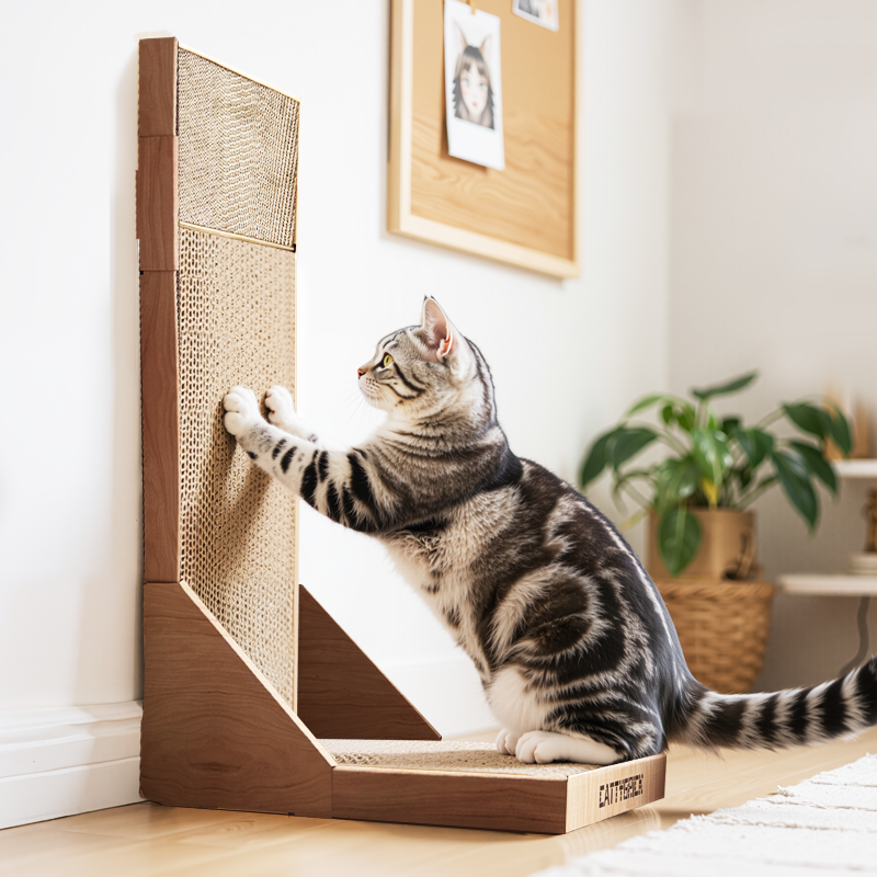 日本garigari同厂品质大猫无忧