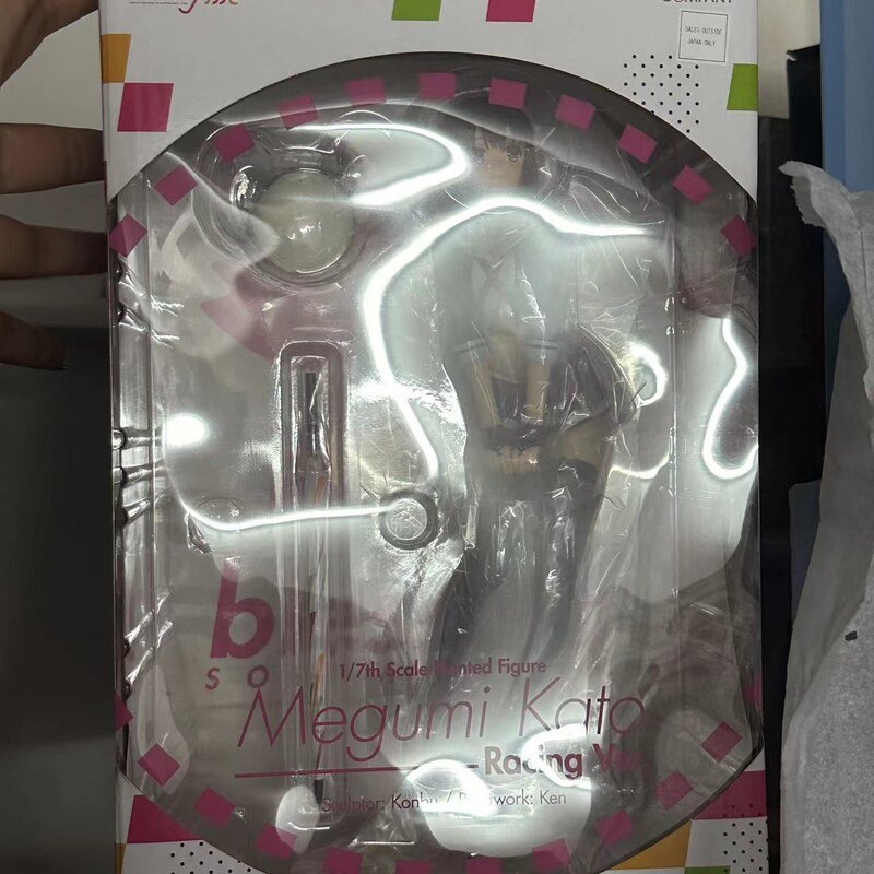 【活动】GSC 路人女主的养成手办/手办景品