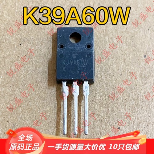 K16A60 K18A60V K20A60U T K10A60D K31A60W K39A60 K25A60拆机管