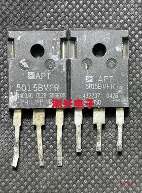 拆机进口 APT5015BVR APT5015BVRG 场效应管 APT5015BVFR 32A500V