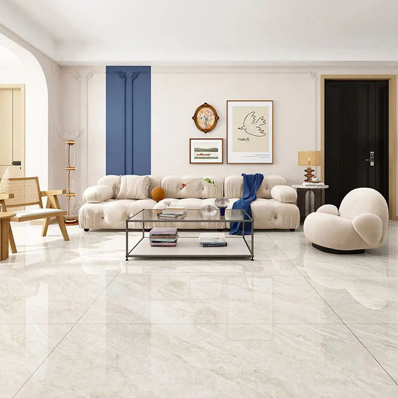 广东佛山瓷砖地砖墙砖大理石改造翻新室内防滑亮光现代通体砖卧室