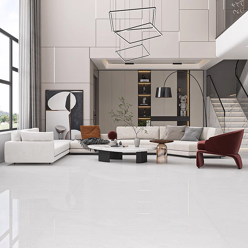 广东佛山瓷砖地砖墙砖大理石改造翻新室内防滑亮光现代通体砖卧室