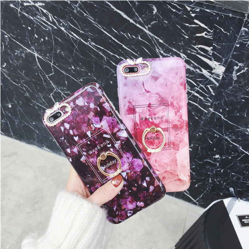 Æ»¹û6splusÊÖ»ú¿Ç¸ßµµÅ®¿îº«¹ú³±ÅÆiPhone6s¸öÐÔ´´Òâ´óÀíÊ¯ÎÆÍ¼°¸Æ¼¹ûÁù¸öÐÕÅ®¿îʱÉÐÆ½¹û6pÖ§¼Ü´ø×êпîÈíÌ×