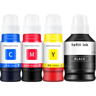 GI81墨仓式打印机墨水非原装