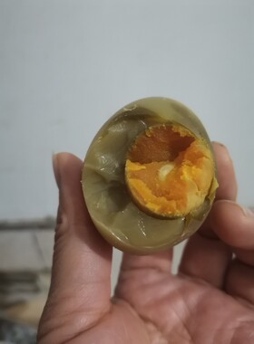 灰鸡蛋【30枚装】腌制土鸡蛋柴鸡蛋风味灰鸡蛋【巨好吃】