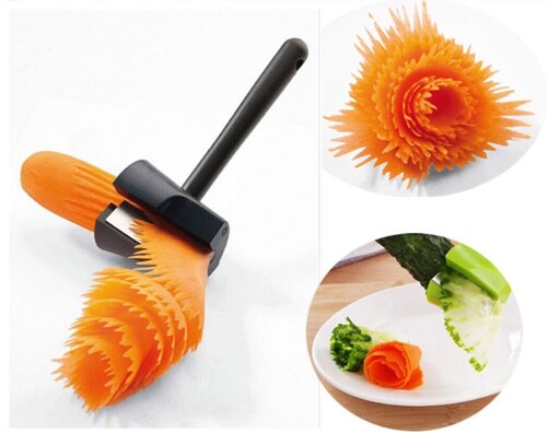 厨房用品切菜神器黄瓜切花刀蔬菜