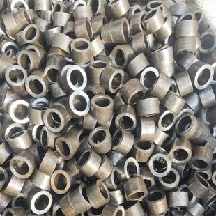 定做非标铁套 轴套 钢套 衬套 隔套 耐磨套 固定焊接套 铁套管