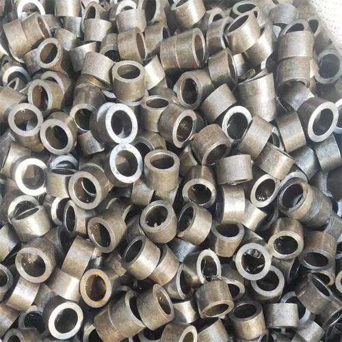 定做非标铁套 轴套 钢套 衬套 隔套 耐磨套 固定焊接套 铁套管