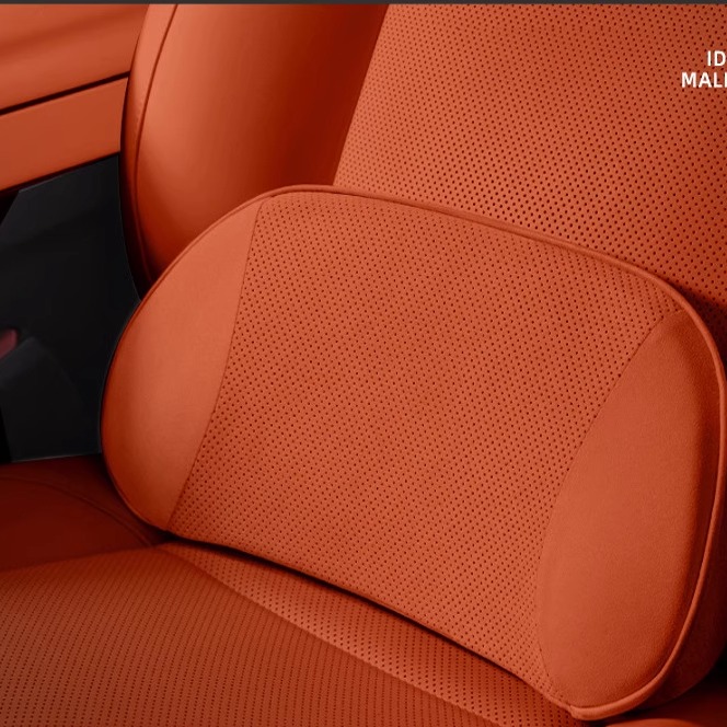 理想i8l6l7l8l9mega头枕护颈腰靠