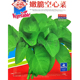 嫩脆空心菜种子 春秋播通心菜雍菜种子前期长形后期大圆叶蔬菜籽