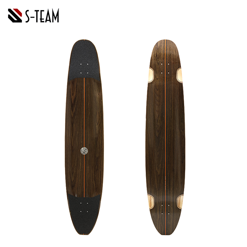 me长板系列 十周年量贩 longboard舞板专业配置