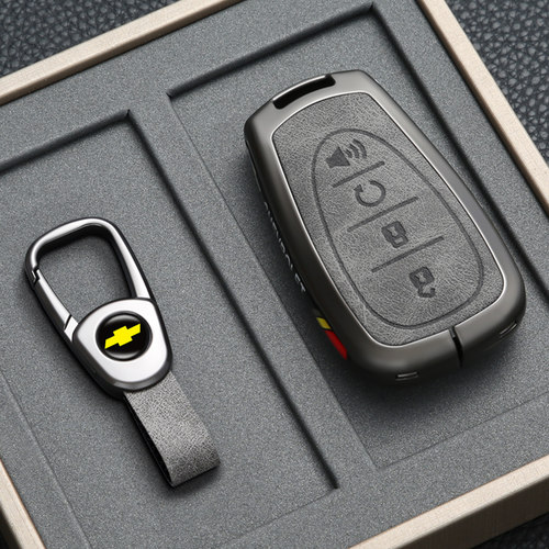 雪佛兰迈锐宝xl钥匙套