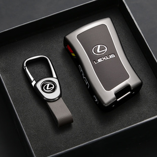 雷克萨斯钥匙套es200 es300h rx300 rx350h包nx260壳570扣270凌志