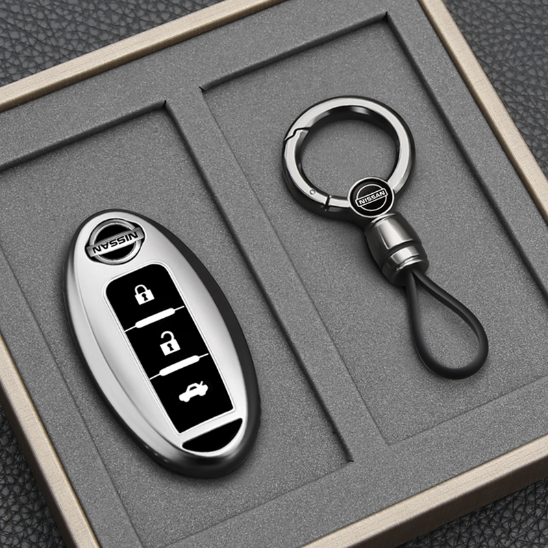 专用于日产天籁钥匙套