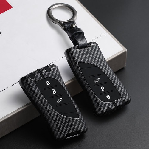 适用于雷克萨斯钥匙套