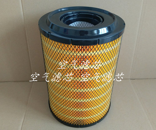 江淮适配亮剑格尔发空气滤芯