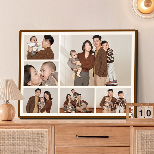 心动礼坊水晶钢化膜多种规格