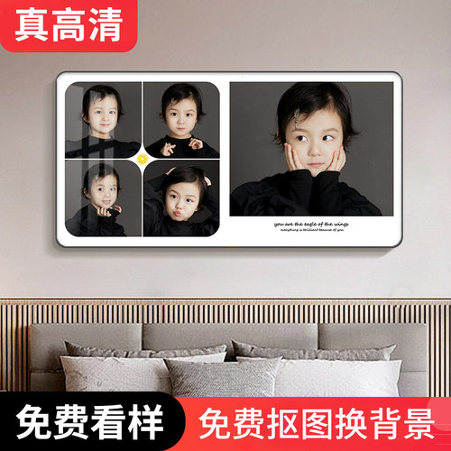 来图定制多款式多款式高清打印