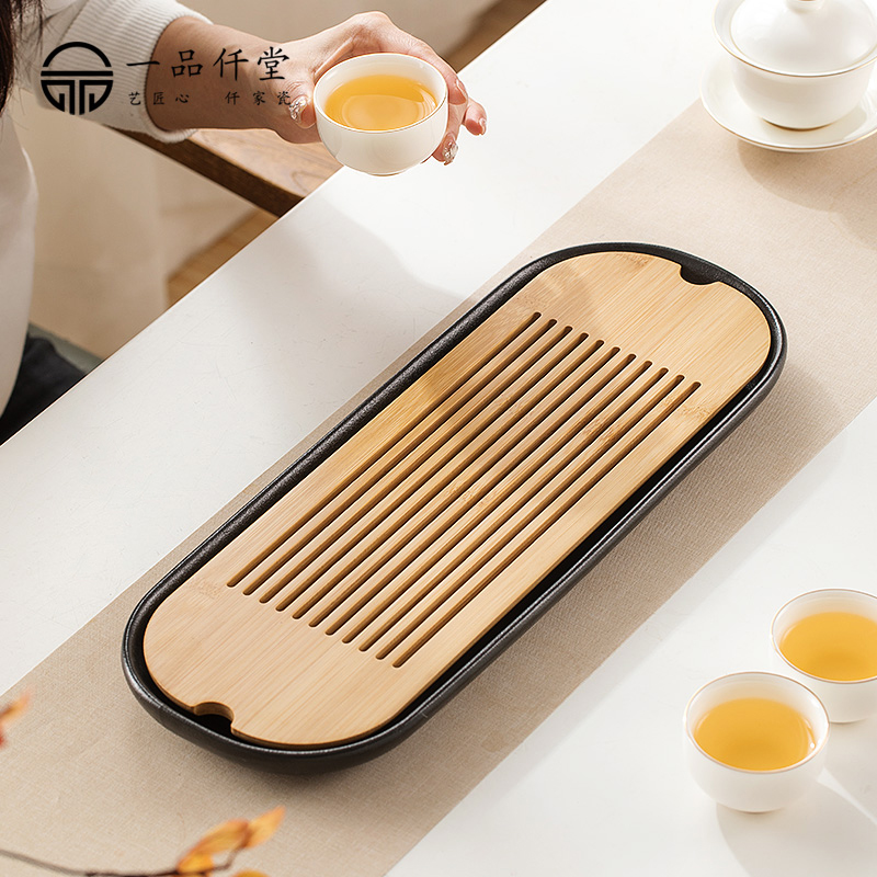 一品仟堂小清新干泡台