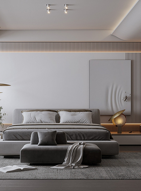 长城松木实木格栅板9mmmm厚客厅背景墙阳台吊顶凹凸形木饰面板