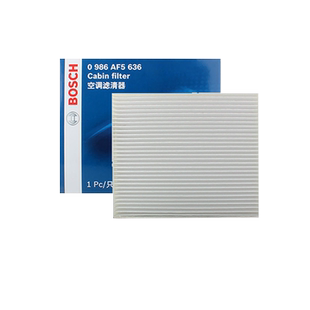 博世空调滤芯清器适用Gladiator 4xe 牧马人 2.0T 角斗士3.6