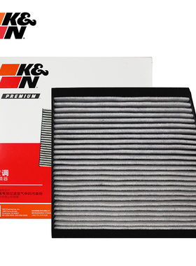 适配奔驰CLA200 260 GLA45 GLA45 A45 AMG B200 KN空调滤芯空调格