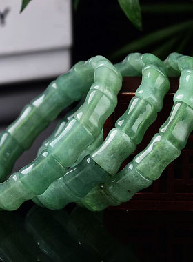 男女同款东陵玉天然手链手串貔貅