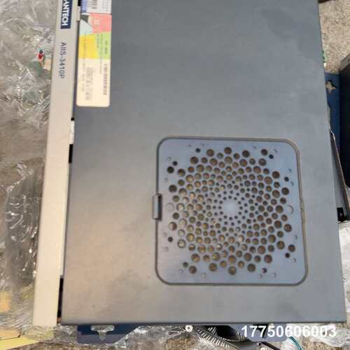 研华AIIS-3410P工控机，品，口齐全，4个千兆网
