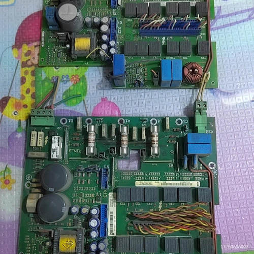 SDCS-PIN-3A DCS400电源板 3ADT3122
