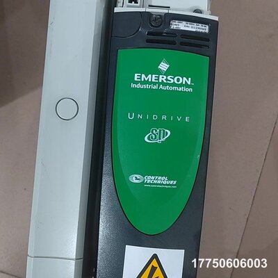 Unidrive SP2403变频器