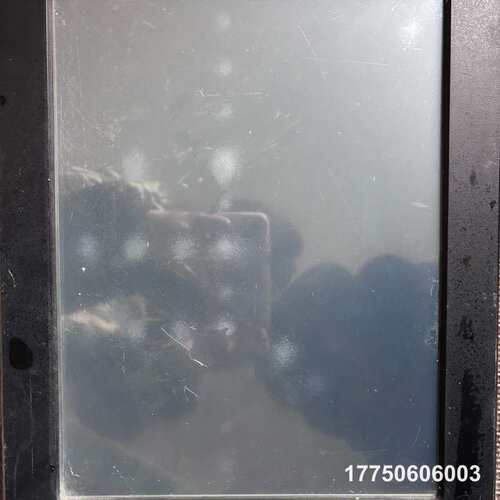 ZL-0EM150TA-ST中力恒兴工业一体机 功能正常测试