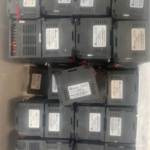 海为Haiwell PLC S16S2R