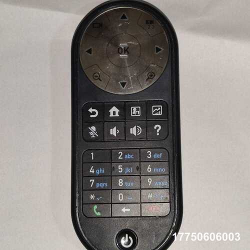 视频会议遥控器 VP9030 VP9035 VP9039