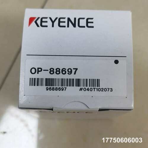 KEYENCE OP-88697安装支架