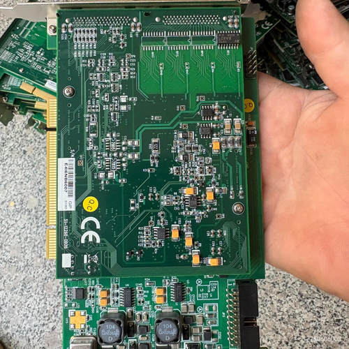 ADLINK凌华DAQ2213(G)-0170 51-122