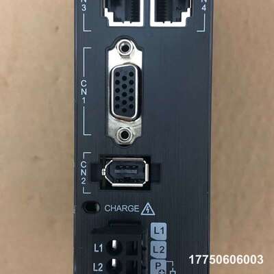 SV660NS2R8I伺服驱动器，400W，