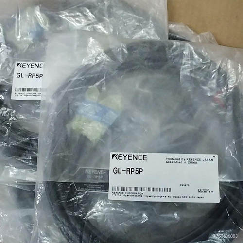 GL-RP5P GL-RP10P 光栅线缆，