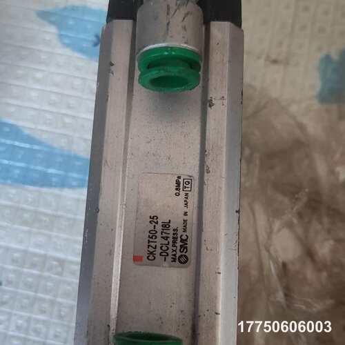气缸CKZT50-25，来自制造，质量保证。最大压