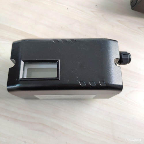 D&L DL-SP611-1-1-i-A-S 定位器两台 全