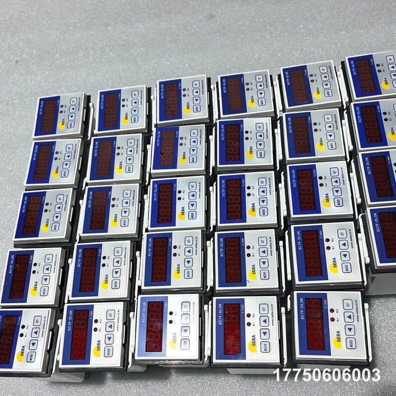 韩国SEBA 流量显示控制器，SCTF-DL5R，29个，单