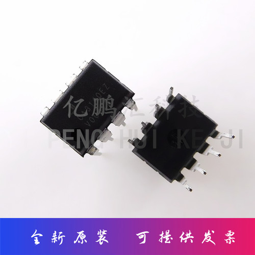 CA3140EZ CA3240EZ CA3130EZ电焊机变频器运算放大器芯片IC DIP-8