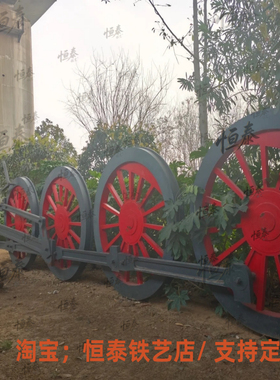 模型壁挂酒吧餐厅波普风场景道具