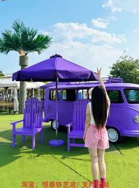 网红打卡现货摆件厂家美陈招人气